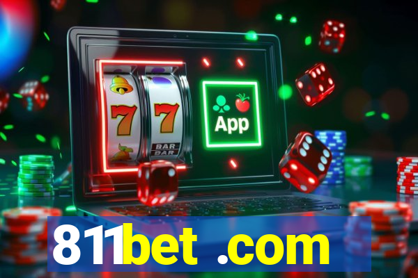 811bet .com